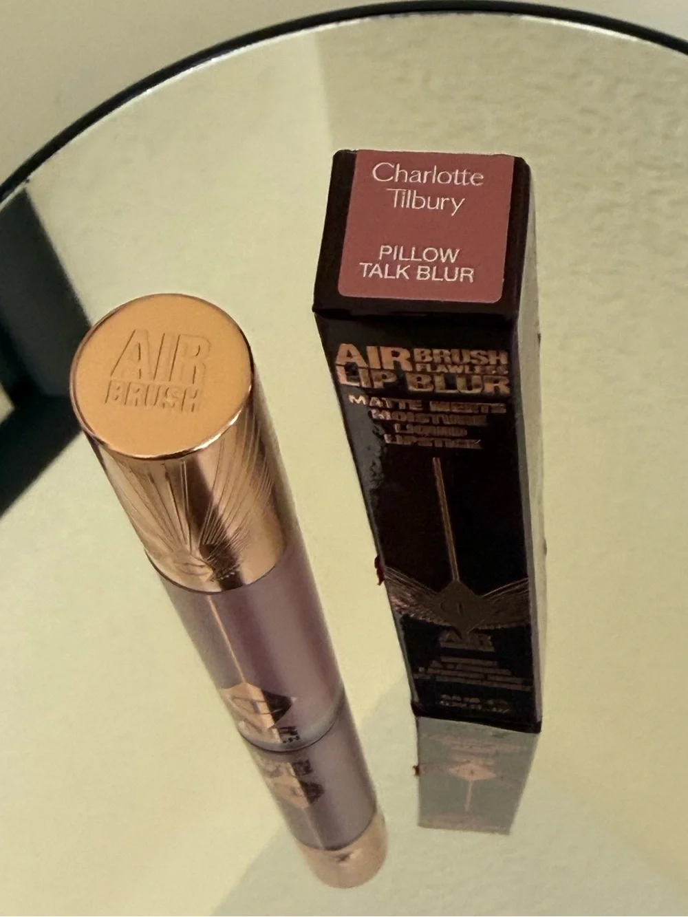 Charlotte Tilbury charlotte tilbury